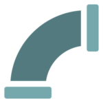 icon of an air duct